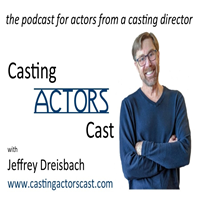 Authenticity in your Acting - burst 2